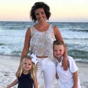 Meet your Posher, Britany